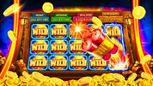 Jenis-jenis slot online ACC4D Slot klasik video megaways jackpot progresif
