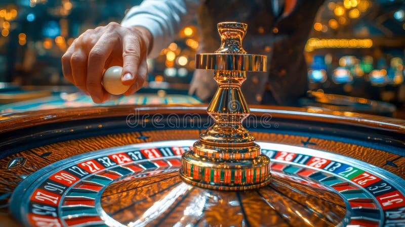 ACC4D Slot menyediakan berbagai pilihan permainan slot dan taruhan olahraga