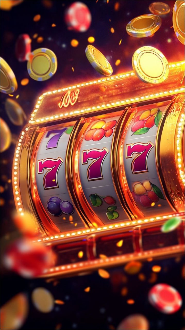 ACC4D Slot lobby game lengkap slot casino live dan taruhan