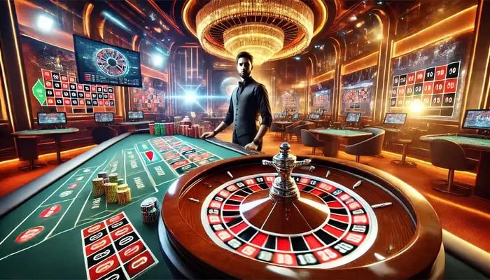Memahami odds RTP taruhan ACC4D Slot panduan strategi bermain cerdas