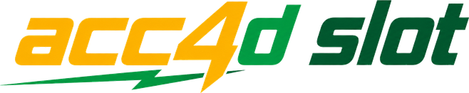 ACC4D Slot Logo